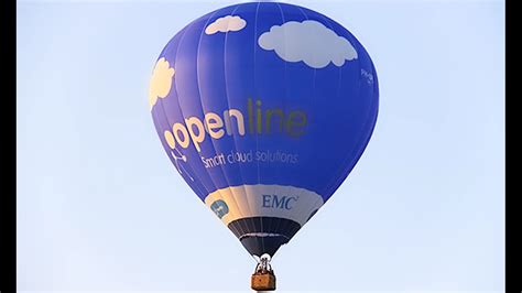 european balloon corporation|Our members 